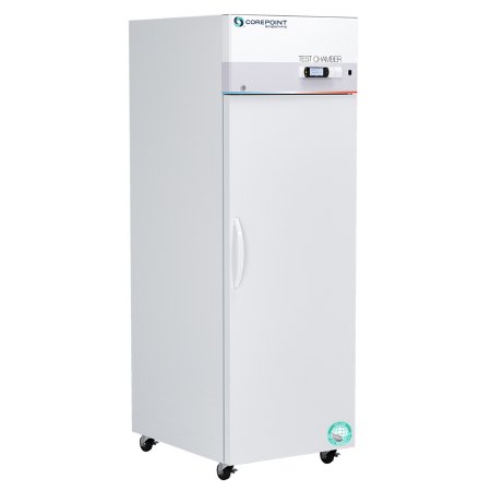 Norlake Scientific - Temperature Test Chamber - Horizon Scientific - NSRI231WSW/0