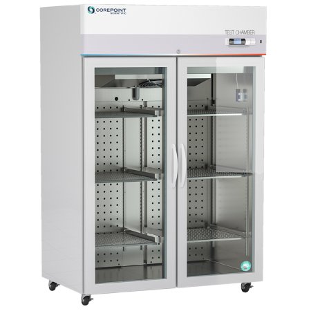 Norlake Scientific - Temperature Test Chamber - Horizon Scientific - NSRI492WSG/0