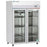 Norlake Scientific - Temperature Test Chamber - Horizon Scientific - NSRI492WSG/0