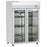 Norlake Scientific - Temperature Test Chamber - NSRI492WSG/0