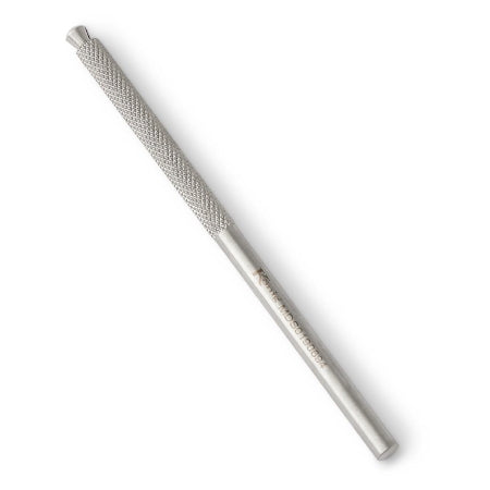 Medline - Knife Handle German Stainless Steel Size 3K - MDS0190694