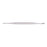 Medline - Periosteal Elevator 7 Inch Length OR Grade German Stainless Steel NonSterile - MDS1211856