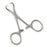 Furst - Towel Clamp Backhaus 3-1/2 Inch Length Stainless Steel - MDS1411109F