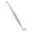 Furst - Retractor 5-1/2 Inch Length Floor Grade - Medline - MDS1816414F