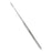 Medline - Nasal Tenacula Hook Joseph 6-1/4 Inch Length German Stainless Steel NonSterile Reusable - MDS1821602