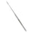 Medline - Nasal Tenacula Hook Joseph 6-1/4 Inch Length German Stainless Steel NonSterile Reusable - MDS1821602