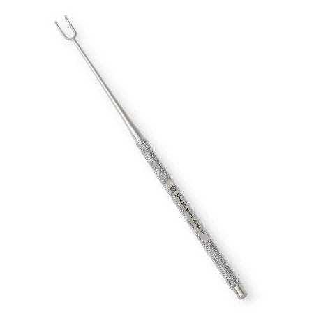 Medline - Nasal Tenacula Hook Joseph 6-1/4 Inch Length German Stainless Steel NonSterile Reusable - MDS1821605