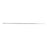 Medline - Fistula Probe Probe with Eye 2 mm X 6-1/4 Inch Length - MDS2010216