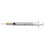 Becton Dickinson PrecisionGlide Insulin Syringe with Needle 1 mL 26 Gauge 1/2 Inch Detachable Needle Without Safety - 329652