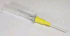 Becton Dickinson Angiocath Peripheral IV Catheter 16 Gauge 1.16 Inch Without Safety - 381154