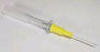 Becton Dickinson Angiocath Peripheral IV Catheter 16 Gauge 1.16 Inch Without Safety - 381154