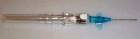 Becton Dickinson Insyte-N Peripheral IV Catheter 16 Gauge 1.16 Inch Retracting Needle - 381454