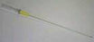 Angiocath - Peripheral IV Catheter 10 Gauge 3 Inch Without Safety - 382287