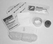 Becton Dickinson IV Start Pak IV Start Kit - 386120