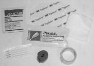 Becton Dickinson IV Start Pak IV Start Kit - 386120
