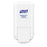 PURELL CS2 Healthy Soap - Hand Soap Dispenser White ABS Plastic Manual Push 1000 mL Wall Mount - Gojo - 4131-06