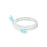 Zev Supplies Corp - Tube For Zomee Z2 Breast Pump - TCS-Z2