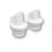 Zev Supplies Corp - Duckbill Valve For Zomee Z2 Breast Pump - ZDBV-SET