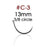 A. Titan Instruments Suture 4-0 Polyglycolic Acid C-3 Rs3 Undyed 18" Braid 12/Pk - ATI3-18-4PGA