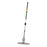 Medline - Wet Mop Gray Aluminum / Plastic NonSterile - MDTHANDLE1
