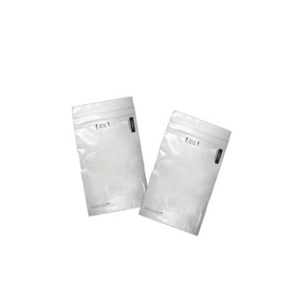 MiniGrip, Speci-Zip Bag Clear Reclosable Closure With 3-Wall/ Document Pouch 1000/Ca - IP69CP