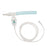 Hudson RCI - Handheld Nebulizer Kit Small Volume Medication Cup Universal Mouthpiece Delivery - Medline - HUDRHS883U