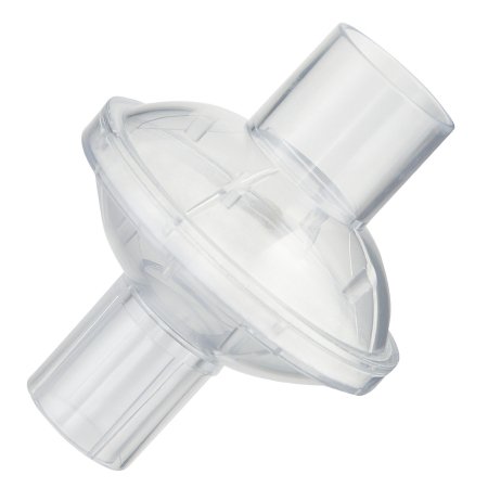 Teleflex - Bacterial / Viral Filter 1.8 cm H20 at 60 LPM - RHF605U