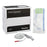 LMA Supreme - Laryngeal Mask Adult User Size 3 Clear Sterile Disposable - Teleflex - ALBF030SU