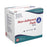 Dynarex Corporation Pad Gauze Cotton 3X4" 12 Ply Sterile Non-Adherent Absorbent 100/Bx, 12 Bx/Ca - 3434