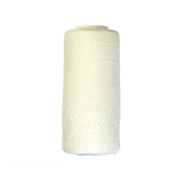 Dynarex Corporation Bandage Unna Boot Zinc Oxide 4"X10Yd 1/Ea, 12 Ea/Ca - 3454