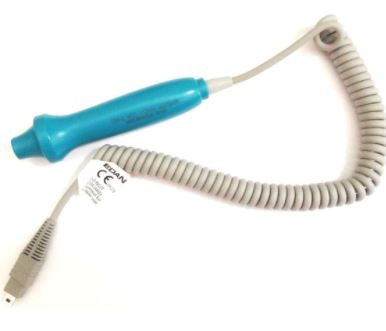Edan - Waterproof Doppler Probe 4MHz Frequency - 12.01.14346