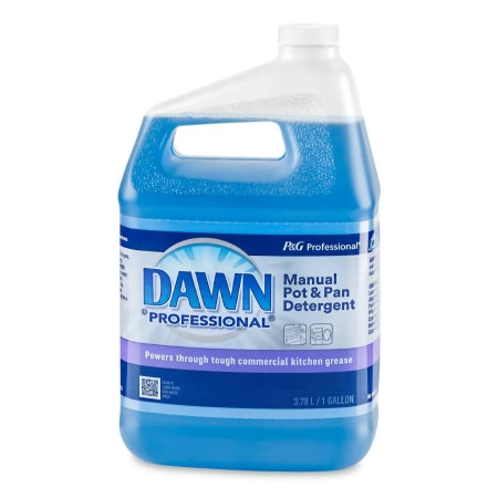 Dawn Professional - Dish Detergent 1 gal. Jug Liquid Original Scent - S-14764