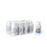 Geri-Care - Stool Softener Softgel 200 per Bottle 100 mg Strength Docusate Sodium - McKesson - 401-20-GCP