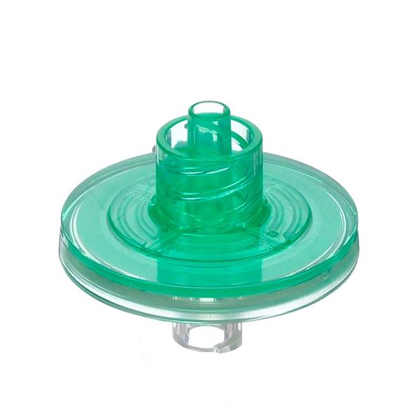 B. Braun Medical Filter Injection Disc Supor .2Um Asprtn/Inj 0.3Ml Prxml/Dstl Ll 50/Case - 415002