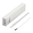 Bard - Urethral Catheter Straight Tip Uncoated 14 Fr. 16 Inch - BUC14M