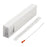 Bard - Urethral Catheter Straight Tip Uncoated 16 Fr. 16 Inch - BUC16M
