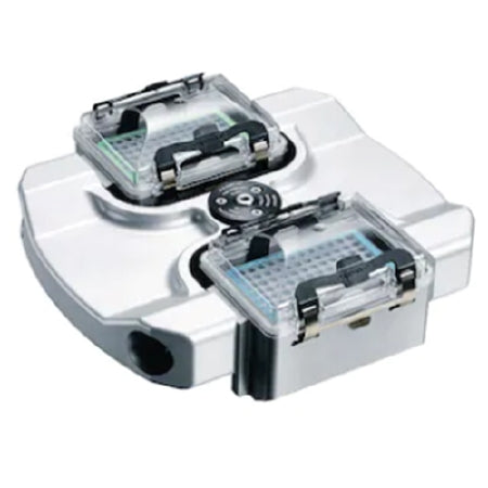 Eppendorf - Microplate Rotor For use in Centrifuge 5810 / 5810 R only - Eppendorf North America - 5820710004