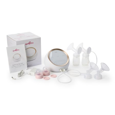 Spectra Synergy Gold - Double Electric Breast Pump - MM011400