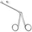 Sklar Instruments Forcep Micro Alligator Merit 5-1/4" 1.5Mm Cup Straight Stainless Steel Ea - 98-236