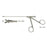 Miltex-Integra Forcep Double Action 5-7/8" Round Tip 3Mm Jaw Stainless Steel Ea - 20-1000