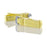 UnistikIII - Lancet Normal Flow Lancet Needle 1.8 mm Depth 23 Guage Push Button Activation - Owen Mumford - AT 1008