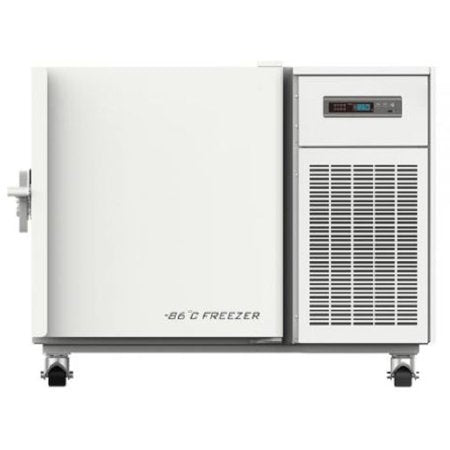 Aegis Scientific - Undercounter Freezer Pharmaceutical 3.5 cu.ft. 1 Solid Door Manual Defrost - GL-U-4M