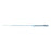 Rocket Genesis - Embryo Transfer System 18 cm Length Single-use, Smooth Consistent Tip - Marina Medical - R57630-00-18