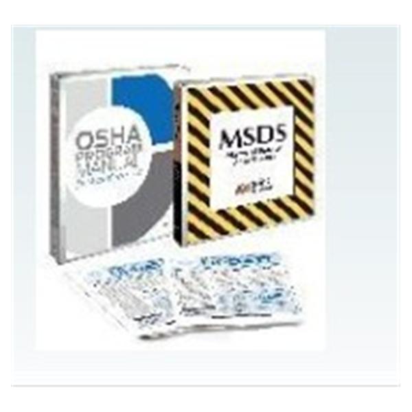 HCPro,Inc.-was Quality America Manual Medical Osha Each - PKMOSMC