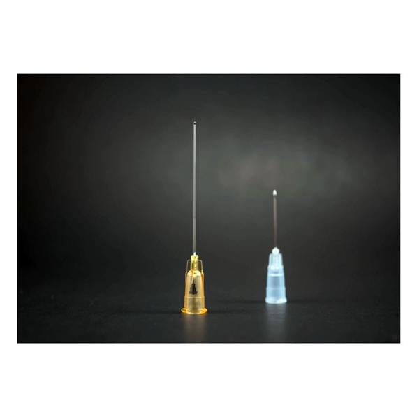 TSK Lab Cannula 25Gx1-1/2" Steriglide Aesthetic Closed Tip _ 20/Bx, 10 Bx/Ca - TSK2538SG