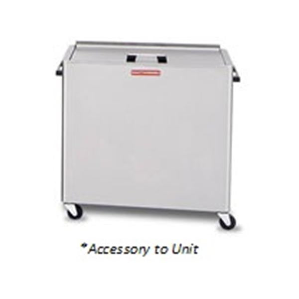 Chattanooga Hinge Rod Lid For Hydrocollator Universal - 22361