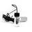 Dickson Company - Glycol Thermistor Sensor Temperature Range: -58° to +158°F (-50° to +70°C), ± 0.9°C (21° to 50°C) Accuracy For Monitoring Refrigerators or Freezers with Drugs and Vaccines - RTHM