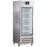 ABS - Refrigerator Laboratory Use 23 cu.ft. 1 Glass Door Cycle Defrost - Horizon Scientific - ABT-HC-SSP-23G