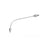 Teleflex Cannula Heparin Injector Garrett Small 8Mm Tip 4-5/16" Ea - 351586