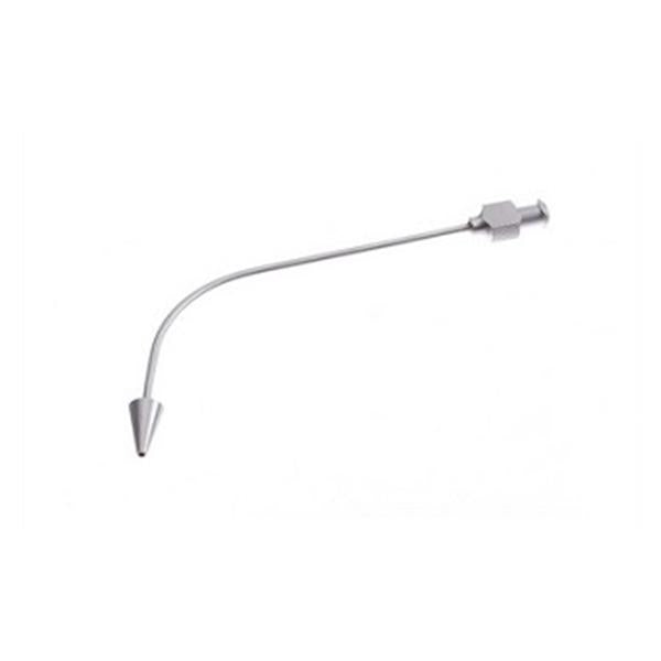Teleflex Cannula Heparin Injector Garrett Small 8Mm Tip 4-5/16" Ea - 351586